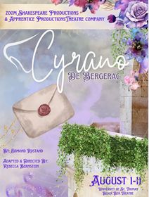 Cyrano De Bergerac