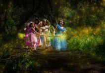A Faery Hunt Enchanted Adventure