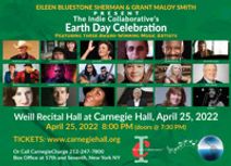 Celebrating Earth in Song