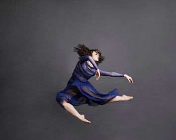 Spring 2025 Concert Series show poster