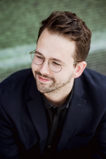 Classical Coffee Mornings: Louis-Victor Bak