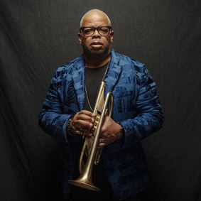 Spivey Hall Presents the Terence Blanchard Sextet show poster