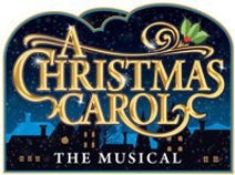 A Christmas Carol, Broadway