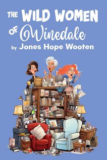 The Wild Women of Winedale