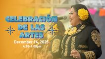 Celebración de las Artes
