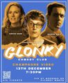 Glonky Comedy Club in Australia - Melbourne