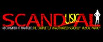 Scandusical - The Musical Parody of the TV show Scandal