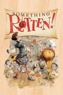 Something Rotten