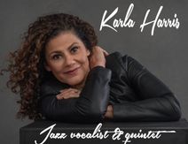Jazz on Jackson with Karla Harris
