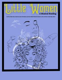 Little Woman: A Broadway Musical