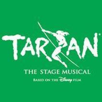 Tarzan, the Stage Musical