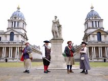 Golden Age of Piracy