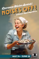 Noises Off in Salt Lake City