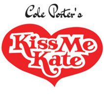 Cole Porter's Kiss Me Kate