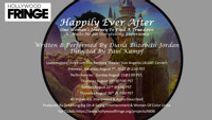 Happily Ever After ( One Woman's Journey To Find A True Love)