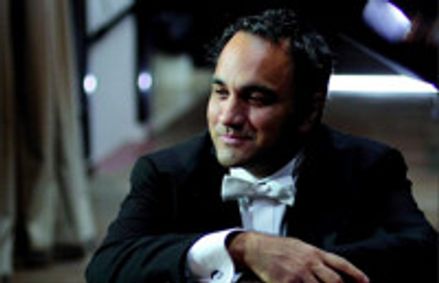 MATTHIAS THE PAINTER show poster