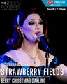 Strawberry Fields: Berry Christmas, Darling in Off-Off-Broadway