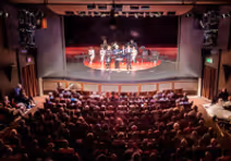 Revival in New Works Festival