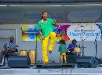 New Brunswick Heart Festival