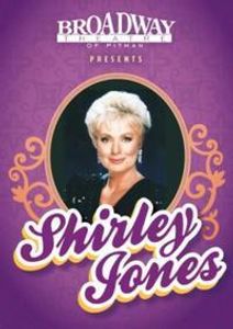 Shirley Jones - In Concert