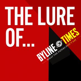 The Lure of Class show poster