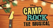 Disney's Camp Rock