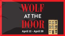Wolf at the Door