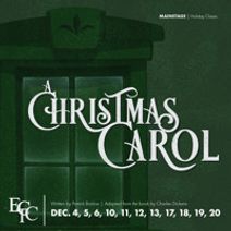 A Christmas Carol
