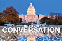 The City of Conversation