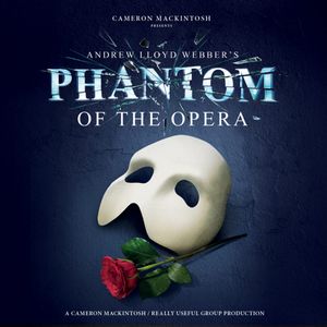 The Phantom of the Opera
