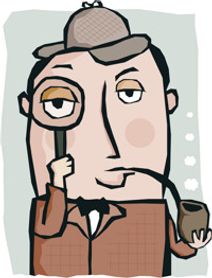 The Sherlock Problem