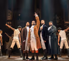 Hamilton in Michigan