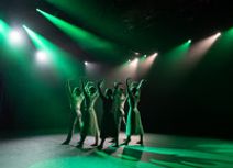 Kelowna Community Theatre