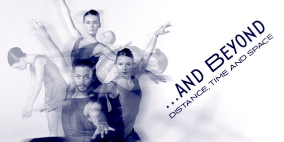 ...AND BEYOND show poster