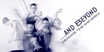 ...AND BEYOND
