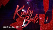 Kinky Boots