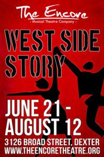 West Side Story
