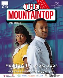 The Mountaintop