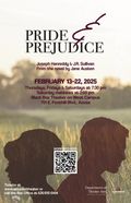 Pride & Prejudice in Broadway
