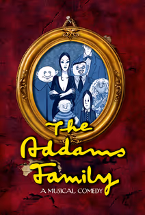 The Addams Family