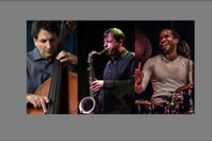 John Patitucci Trio w/Chris Potter and Obed Calvaire headlines 12th Annual Arlington Jazz Festival, which runs March 30-April 2, 2023.
