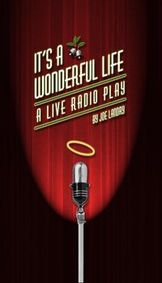 It's A Wonderful Life - Radio Show show poster