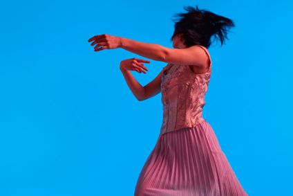 FRAGMENTS show poster