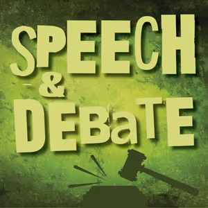 Speech & Debate