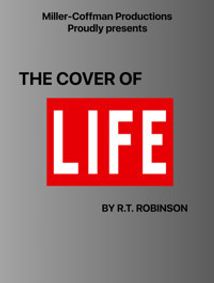 The Cover of Life show poster