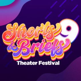SHORTS & BRIEFS 9 show poster