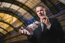 John Graham ♦ America's Super Magician