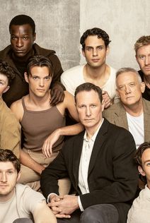 The Inheritance: Part One and Part Two