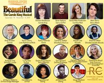 Beautiful The Carole King Musical