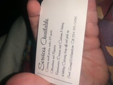 Something Rotten show poster